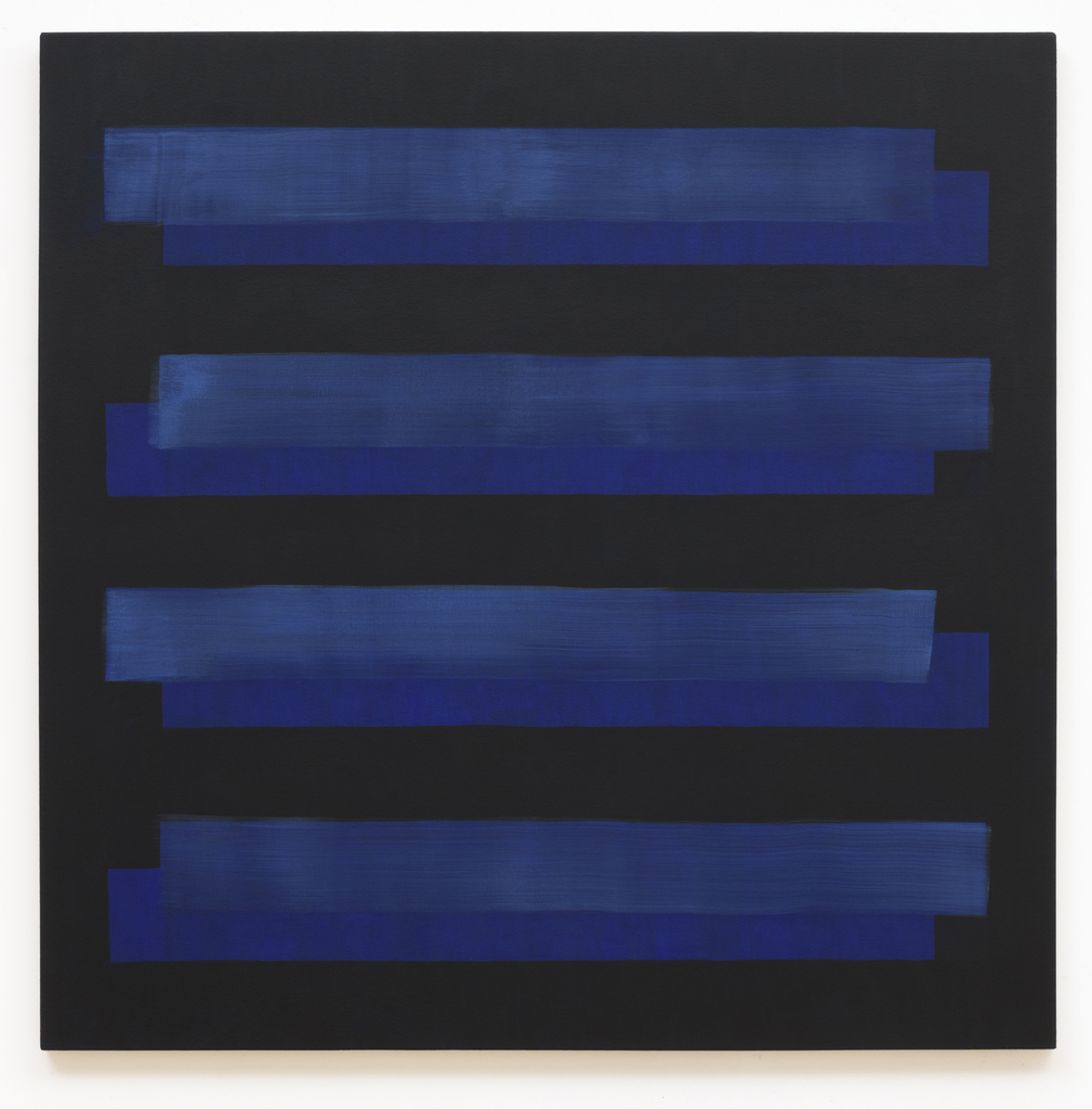 Edith Baumann — Pattern Recognition No. 25