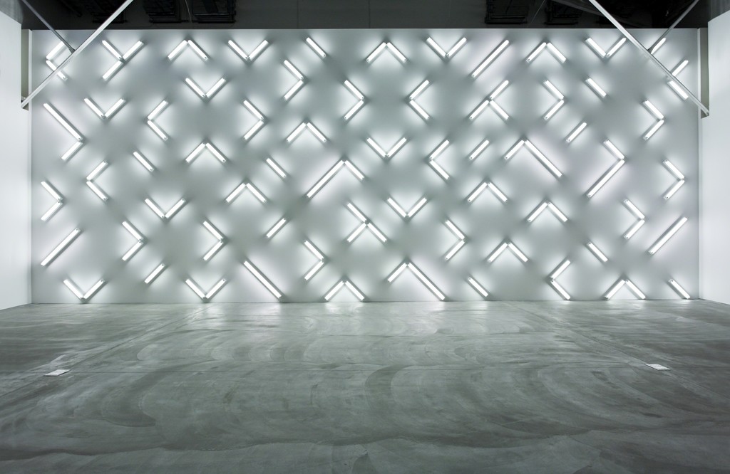 Light and Space