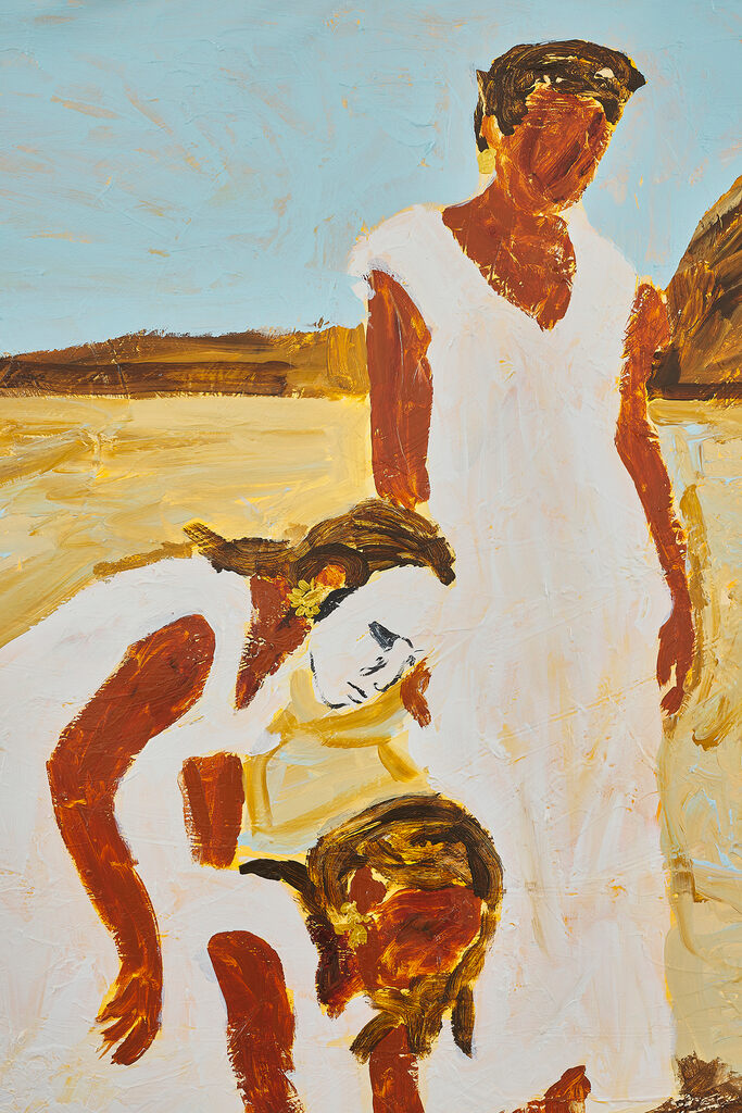 Elian Almeida — Oxum’s Mirror