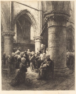 An Episcopal Visitation