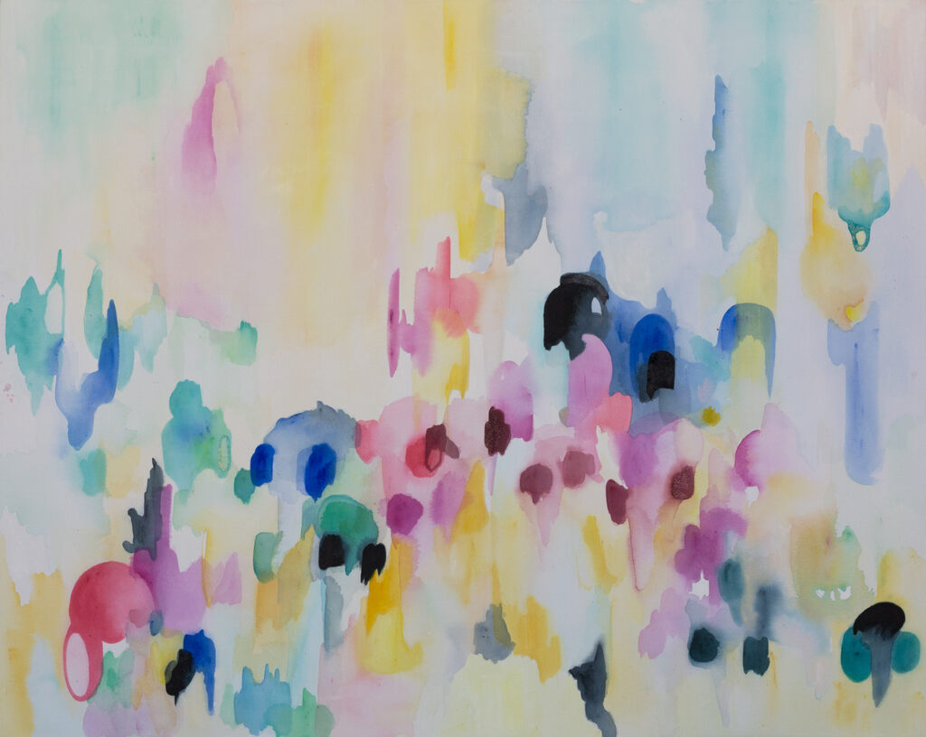 Stephanie Pryor — Flock