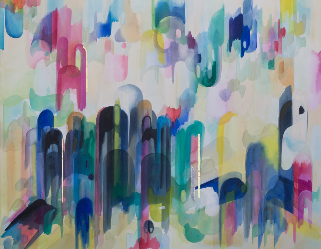 Stephanie Pryor — Hawk