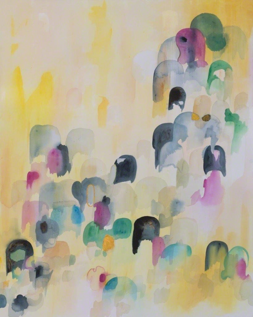 Stephanie Pryor — Sunbeam