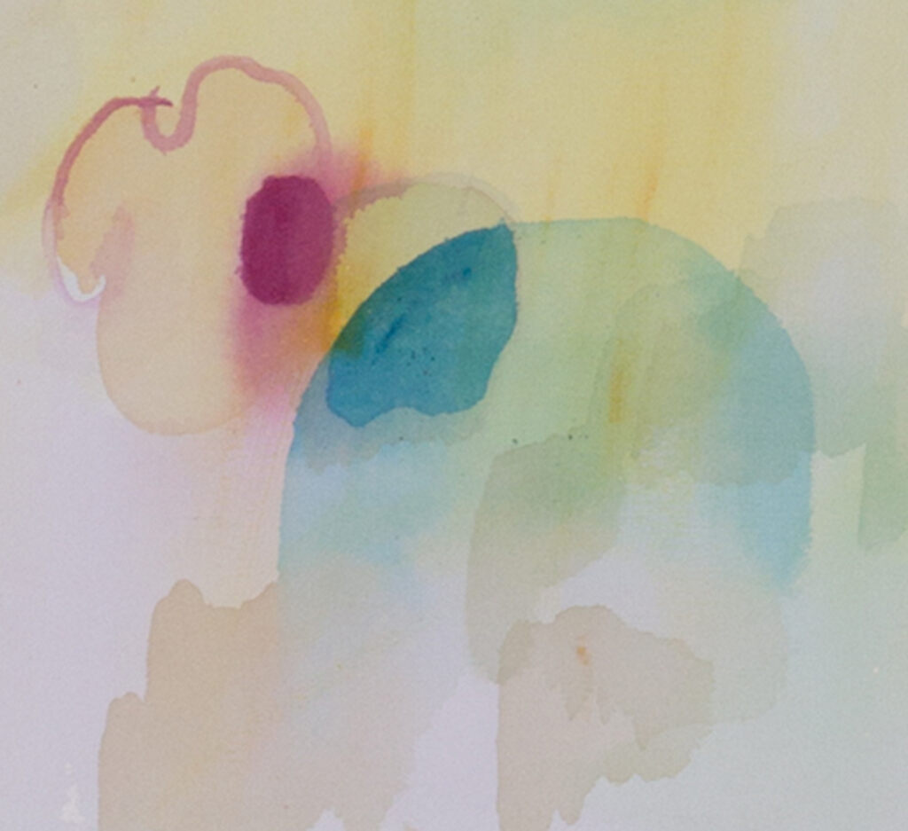 Stephanie Pryor — Sunbeam