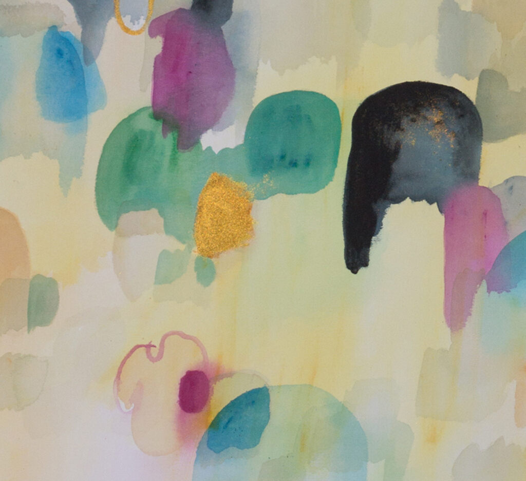 Stephanie Pryor — Sunbeam