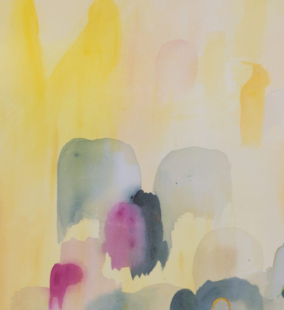 Stephanie Pryor — Sunbeam
