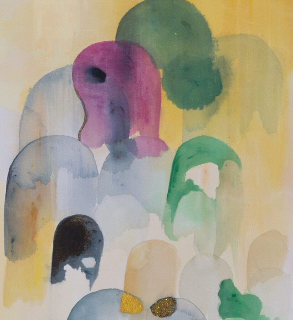 Stephanie Pryor — Sunbeam