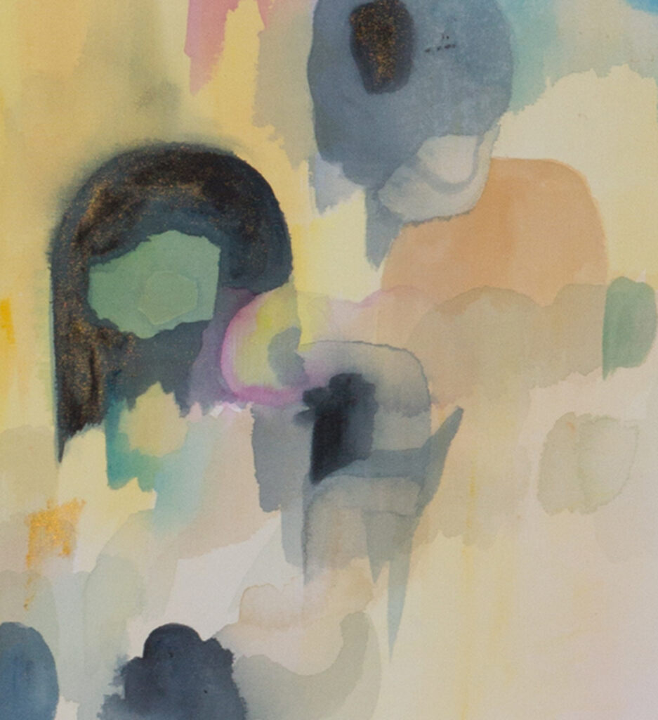 Stephanie Pryor — Sunbeam
