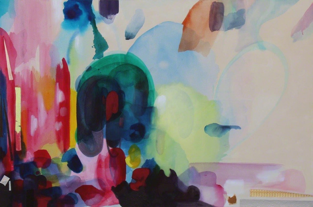 Stephanie Pryor — Flowertop