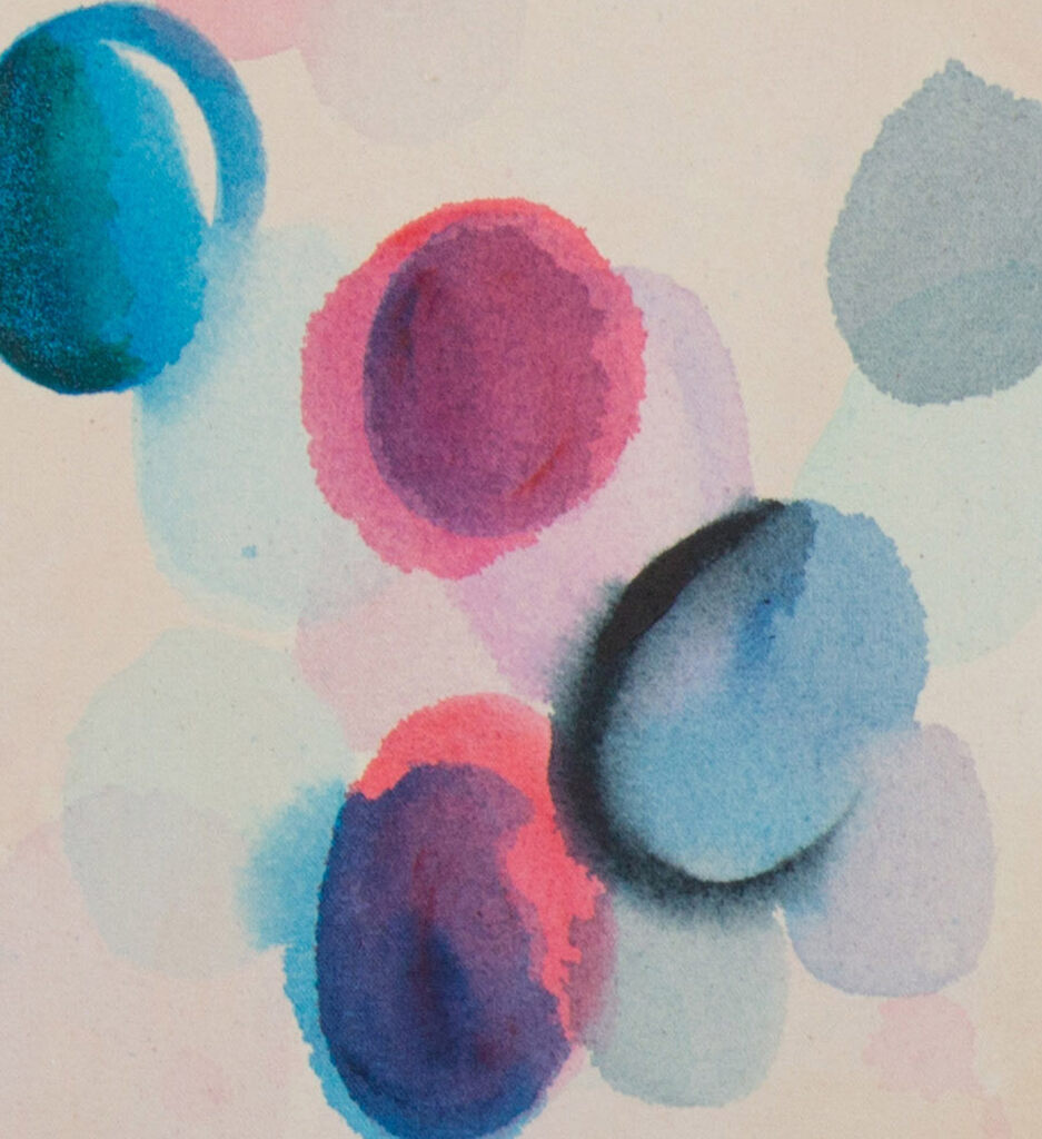 Stephanie Pryor — Glittergold