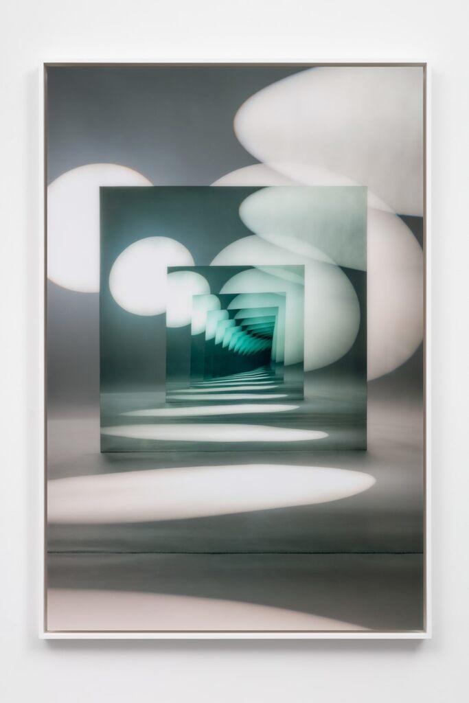 Sarah Meyohas — Light Speculation #1