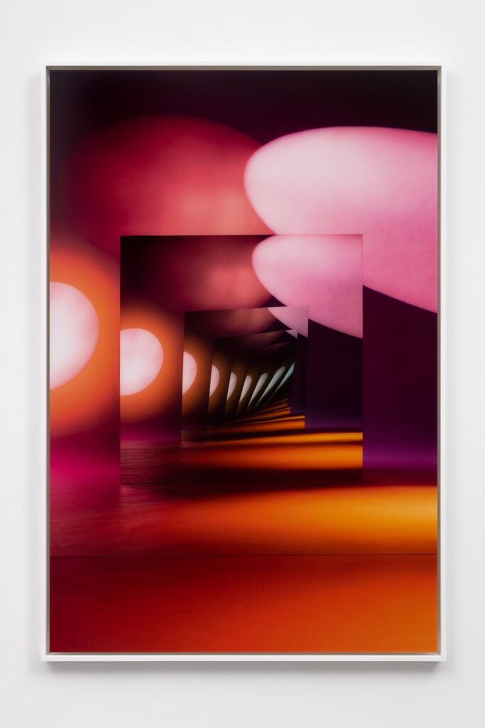 Sarah Meyohas — Light Speculation #2