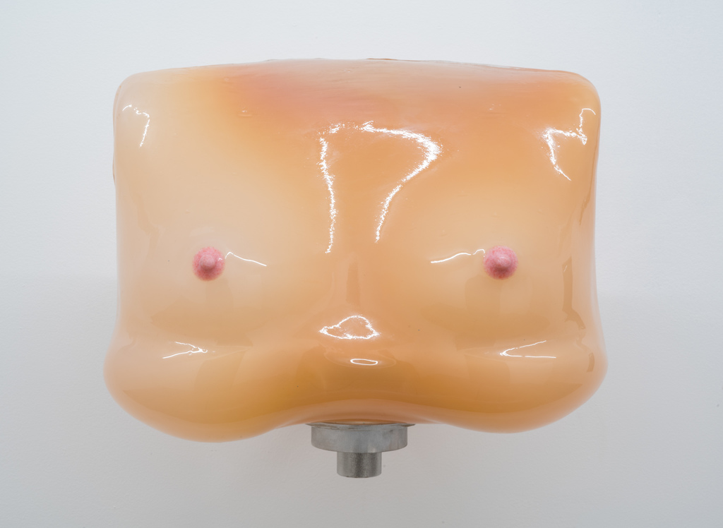 Nevine Mahmoud — Bust (Babette)