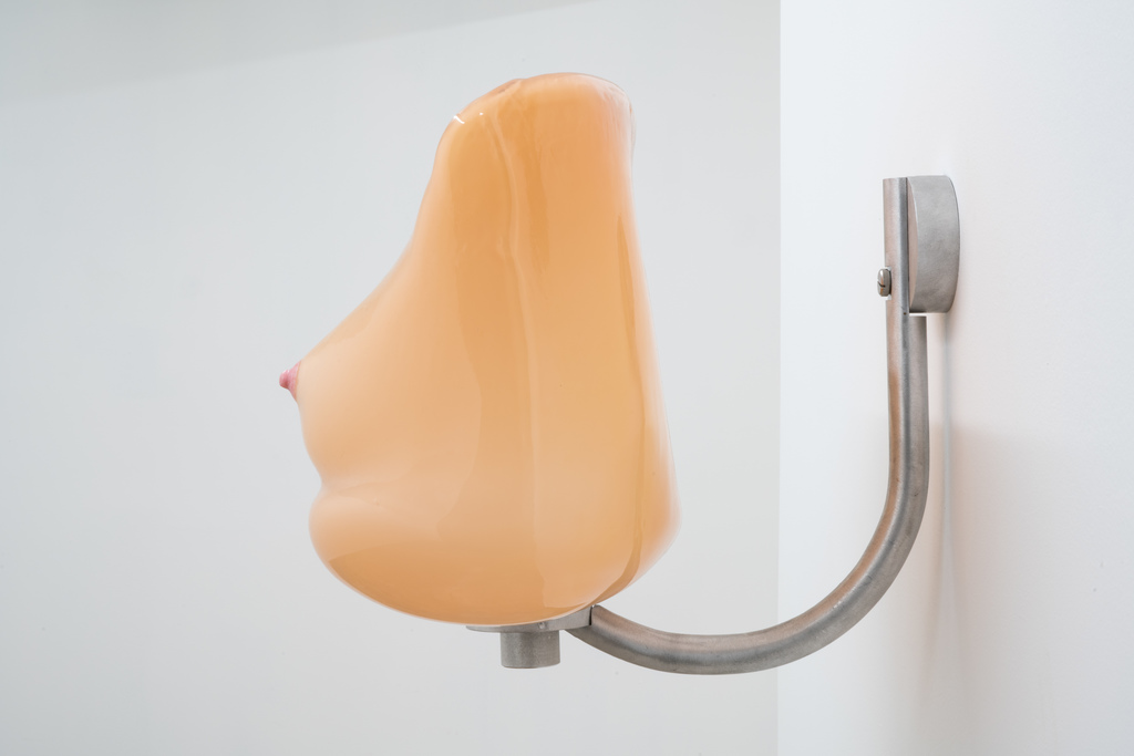 Nevine Mahmoud — Bust (Babette)