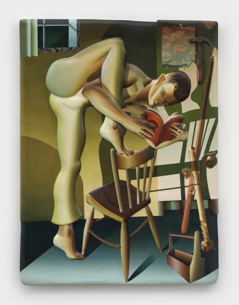 Kyle Dunn — Reading