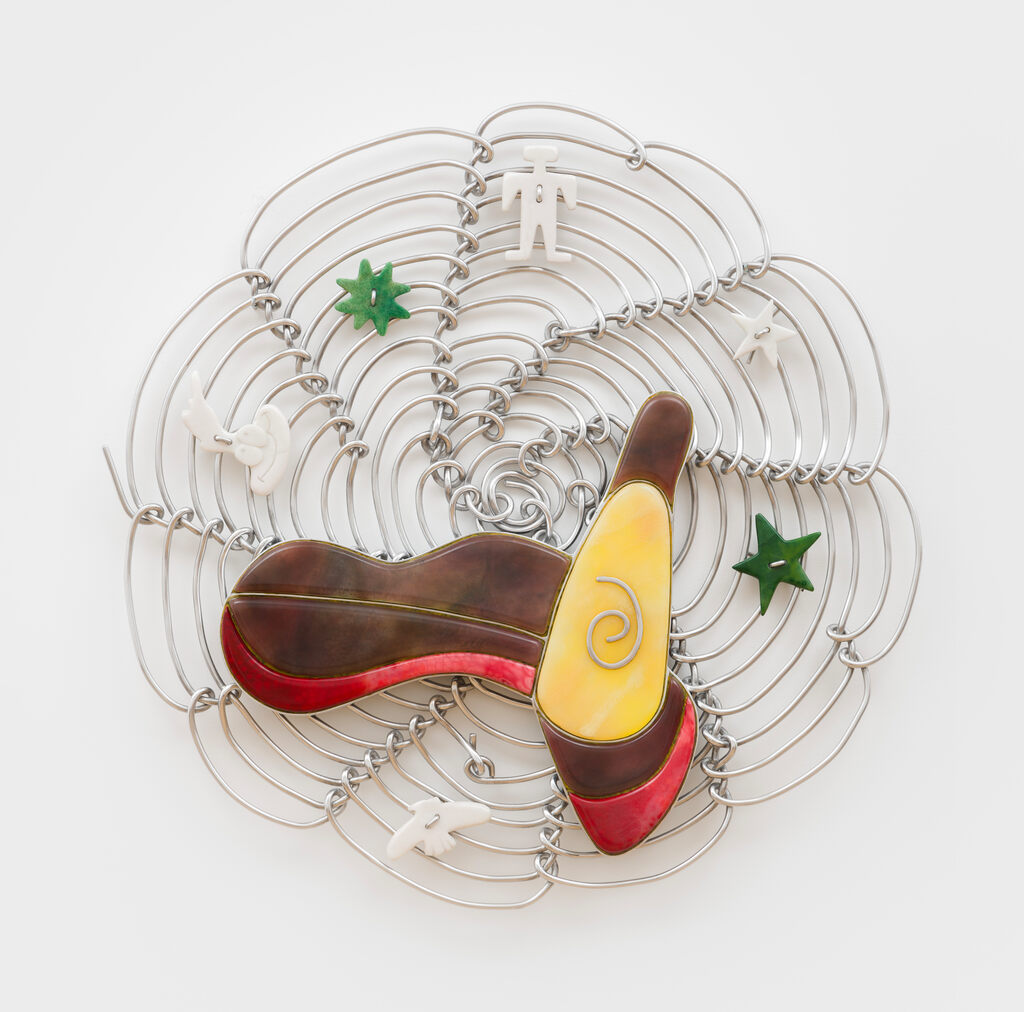 Ishi Glinsky — Circular Chaos