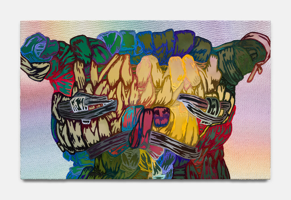 Ishi Glinsky — My Friend Fred