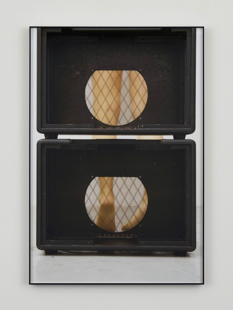 Naama Tsabar — Untitled