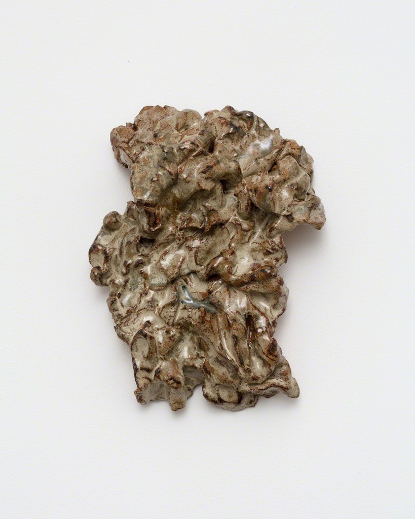 Emotional Architecture: Gestural Fragment VIII