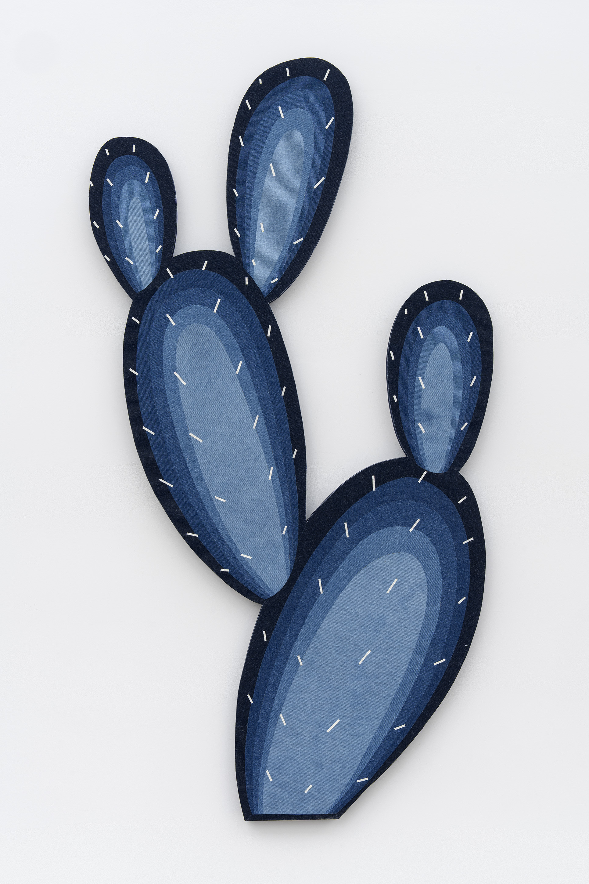 Nick Doyle — Borderland