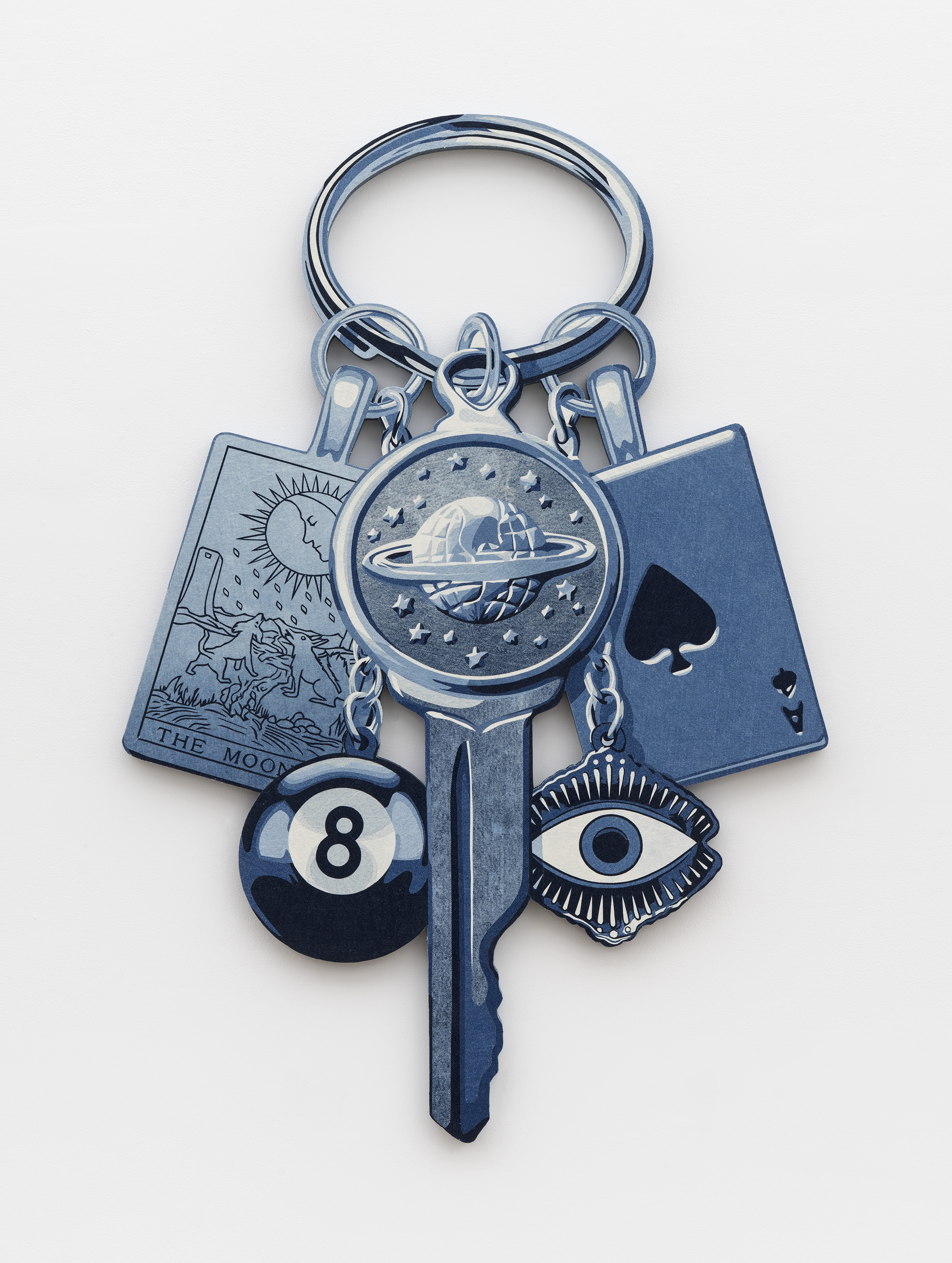 Nick Doyle — Articles of Faith