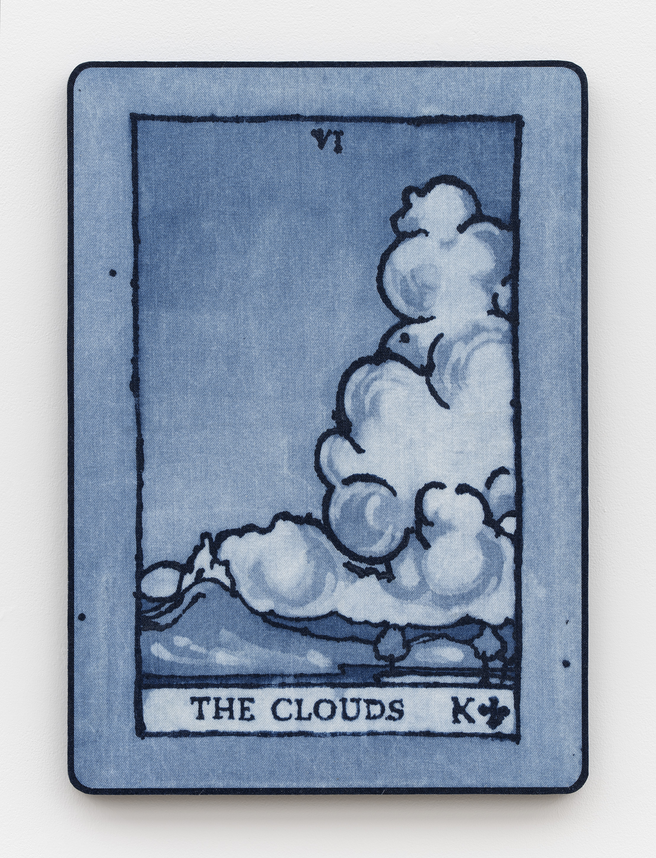 Nick Doyle — The Clouds