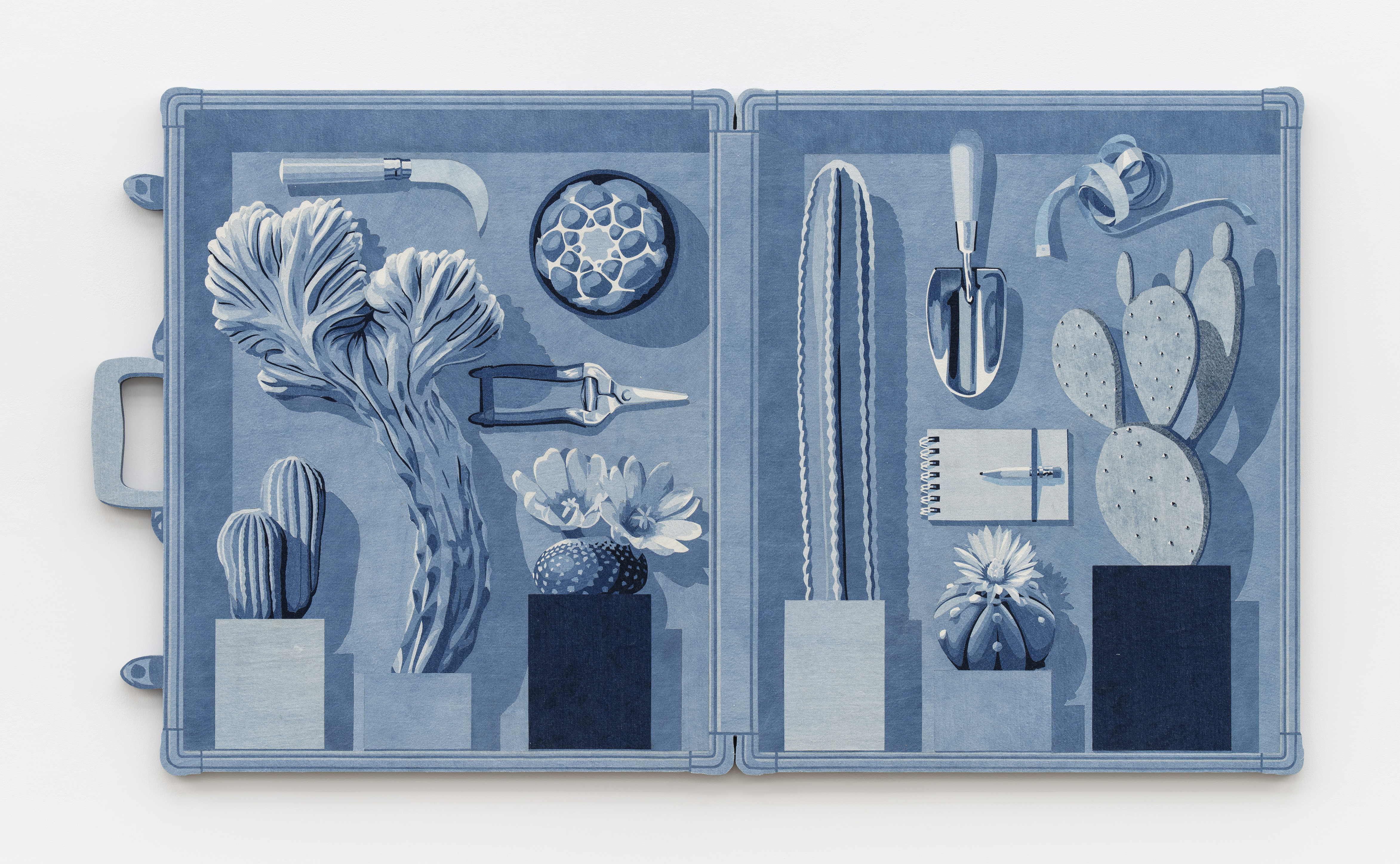 Nick Doyle — Black Market Bodies