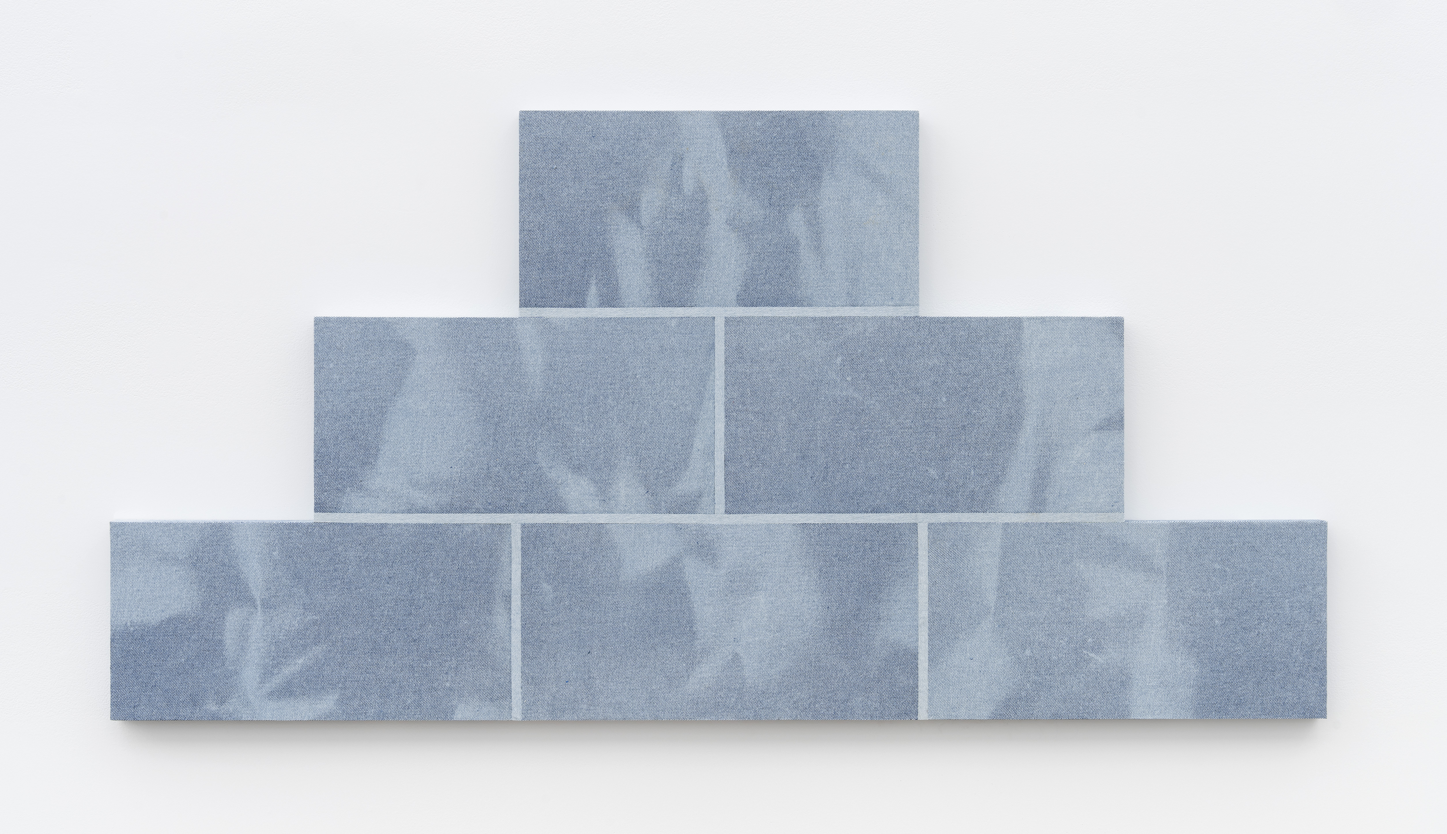 Nick Doyle — Wall (pyramid region)