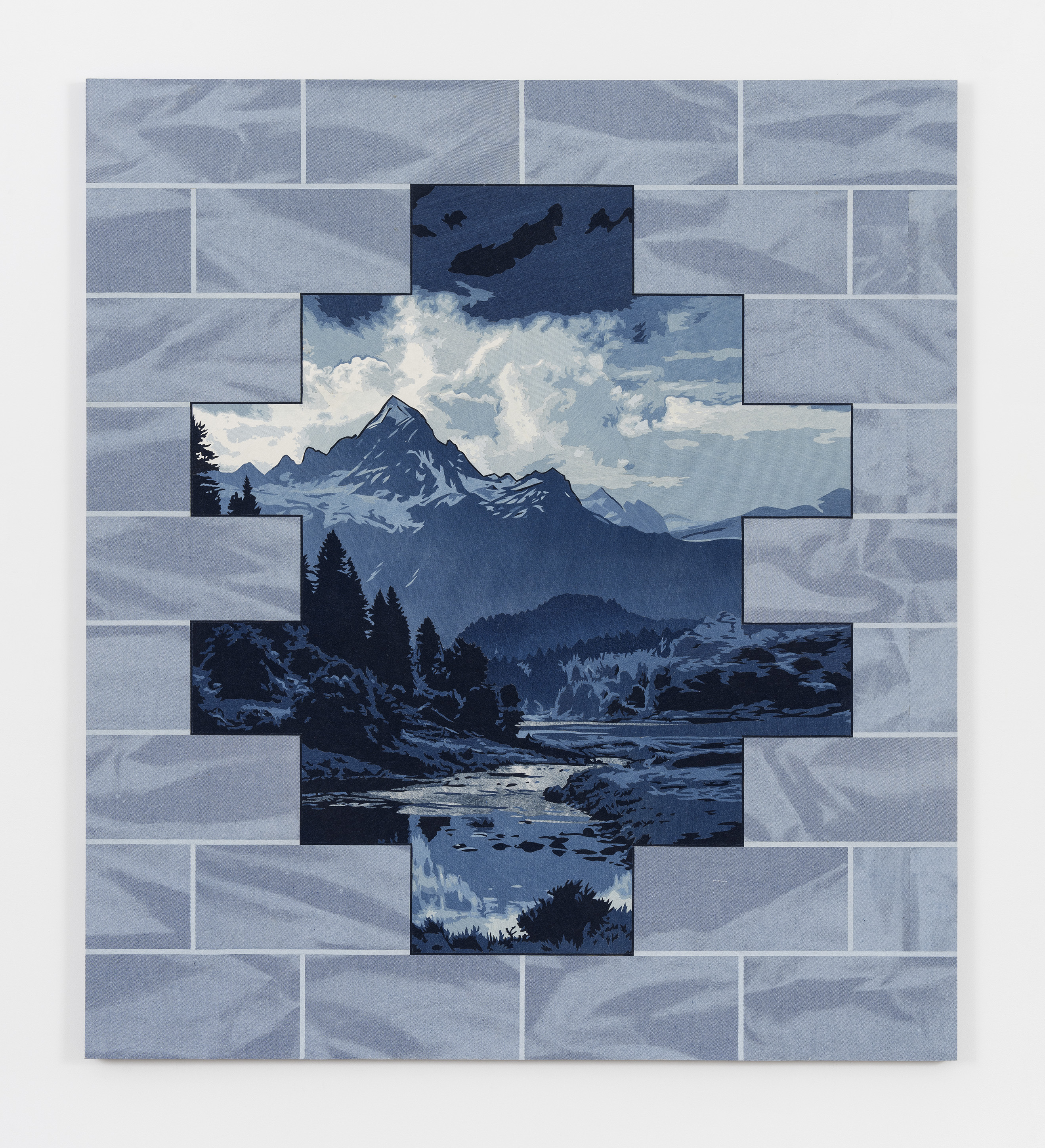 Nick Doyle — Innocent Industry