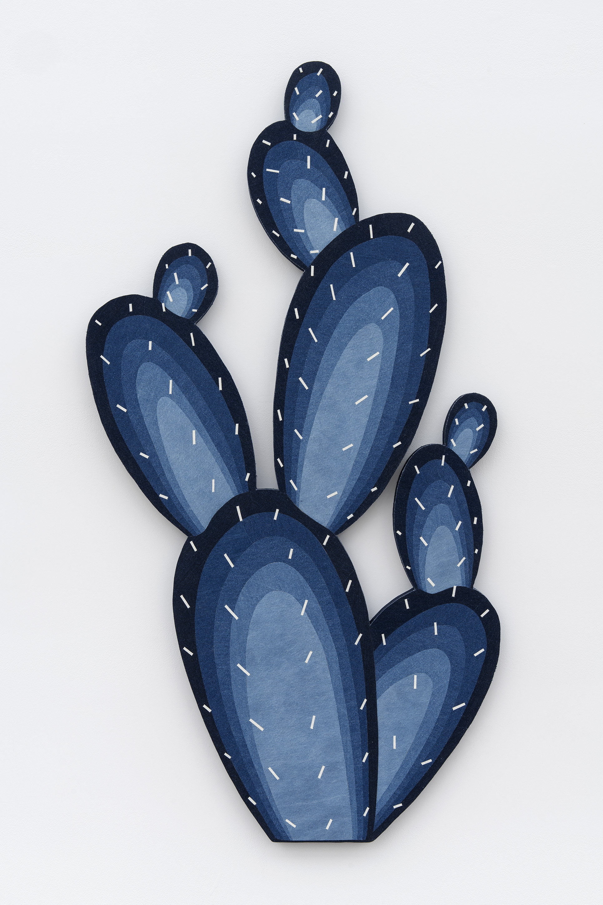 Nick Doyle — Here We Go Round the Prickly Pear Bush