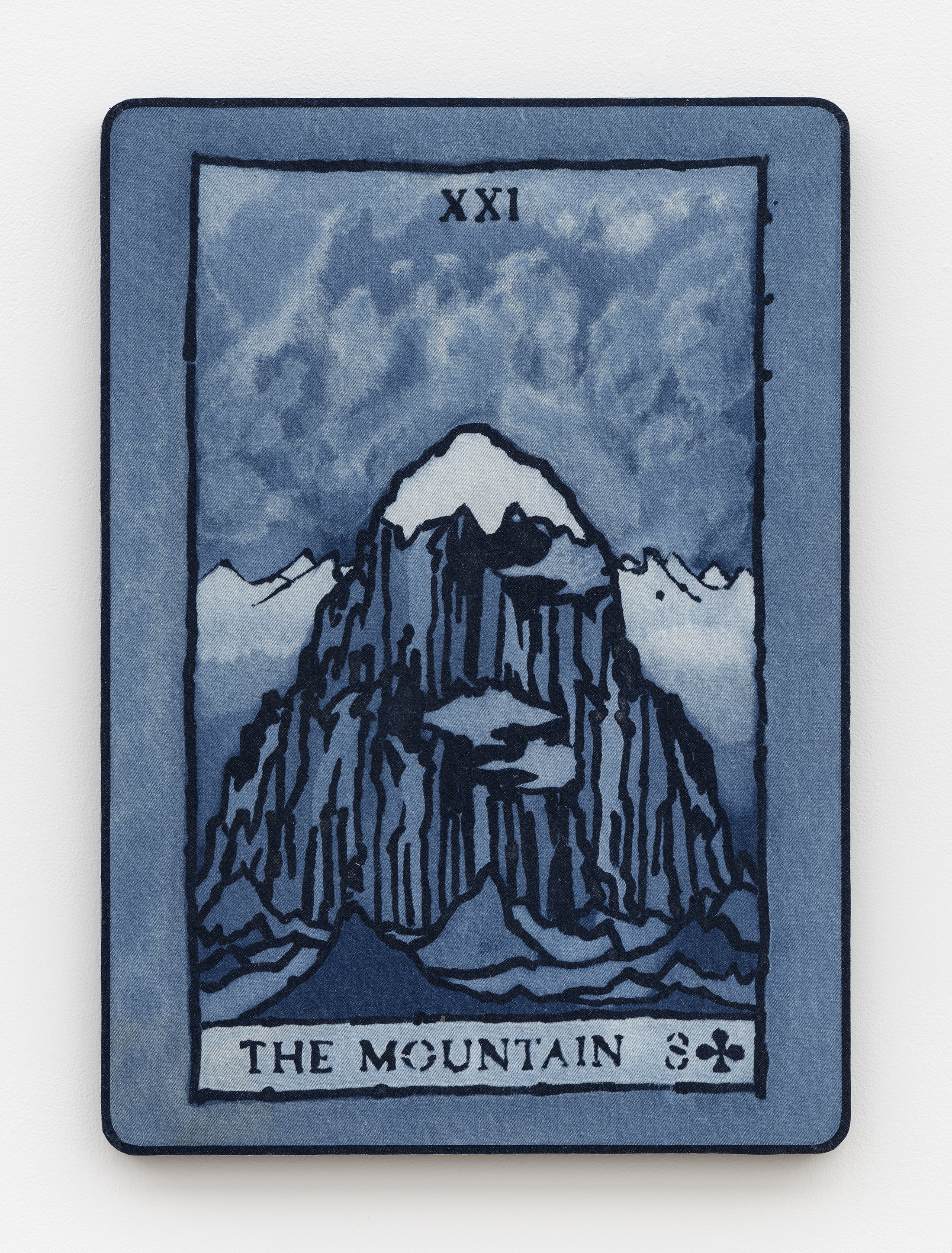Nick Doyle — The Mountain