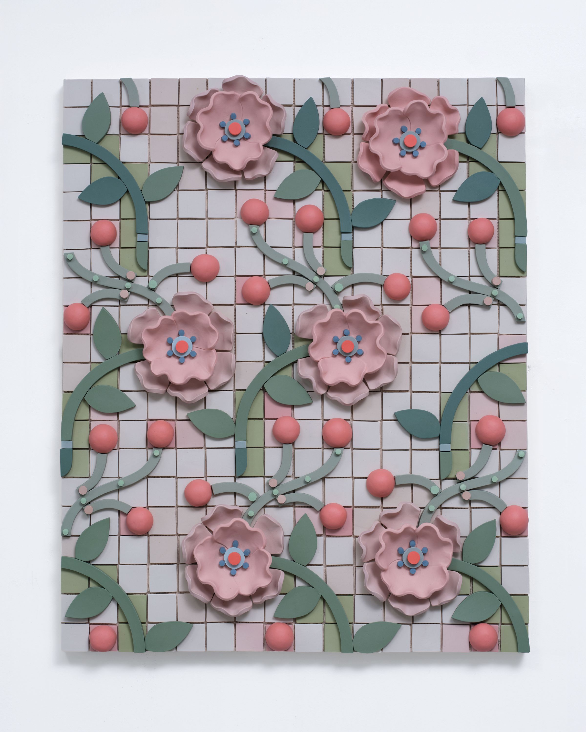 Peak Bloom