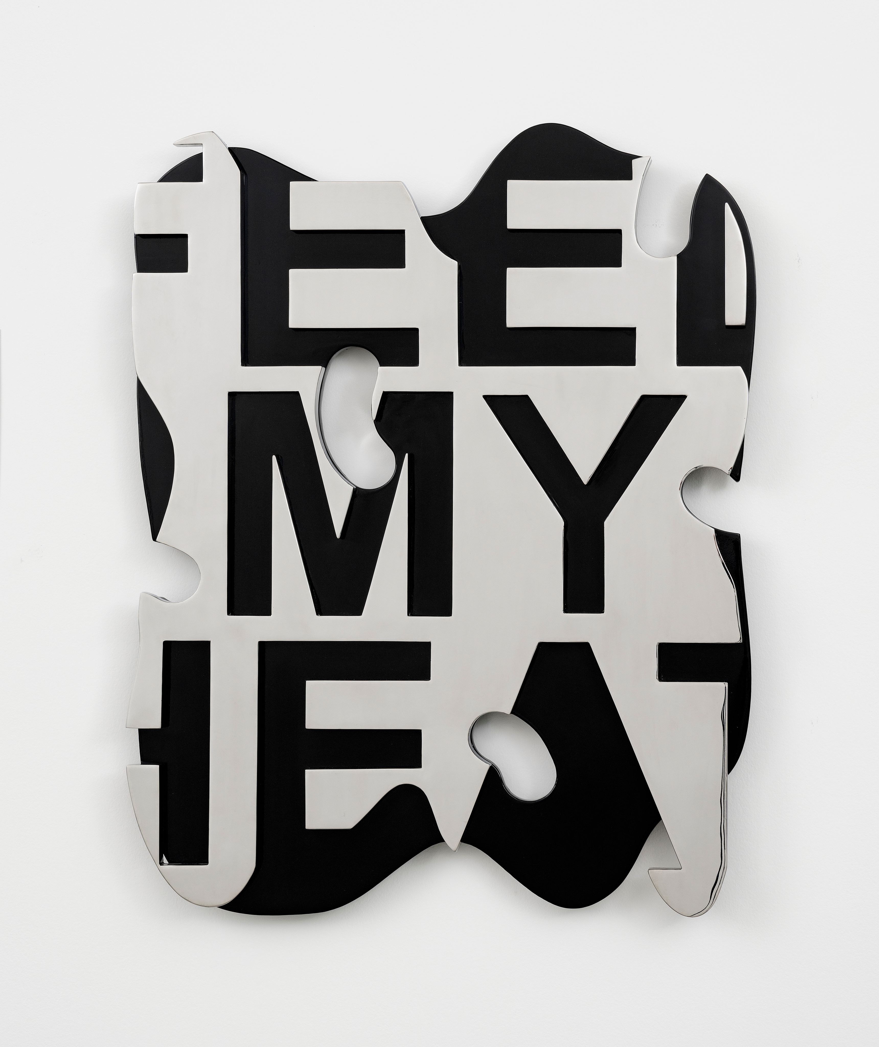 Iván Argote — Reflexions, Feel My Heat