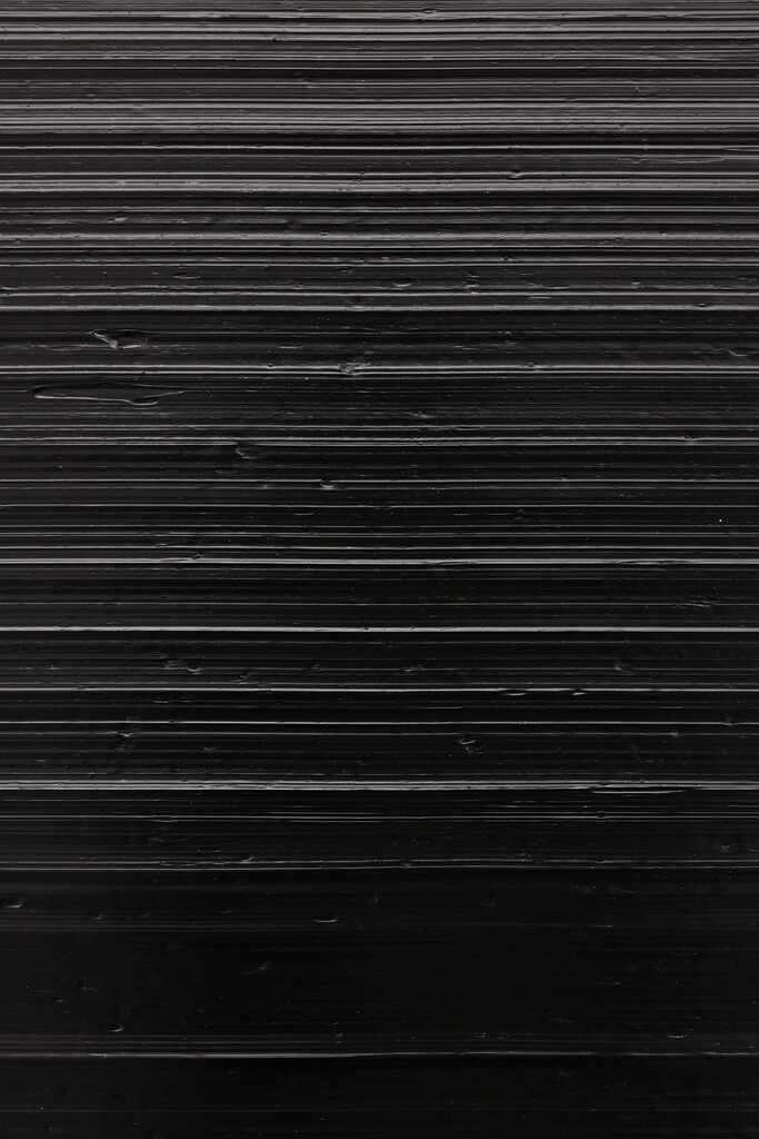 Pierre Soulages — Peinture 182 x 181 cm, 2 Octobre 2019