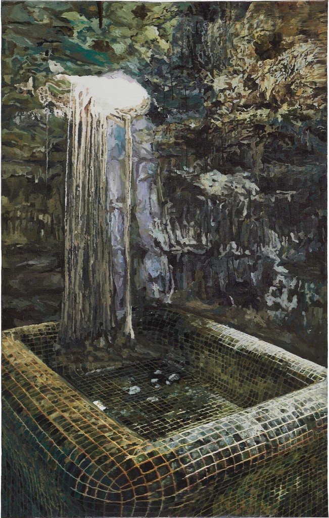 Meteoric Water