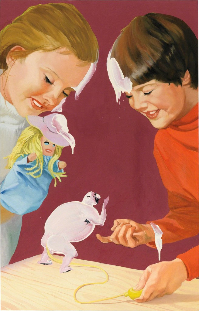 Popular Toys