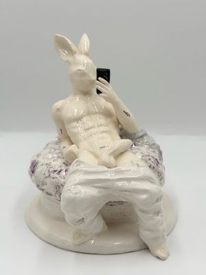 Pietro Spirito — Sculpture 383