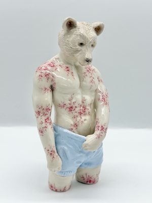 Pietro Spirito — Sculpture 342