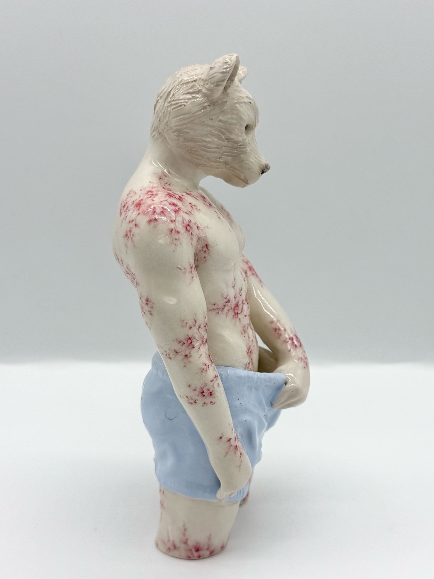 Pietro Spirito — Sculpture 342