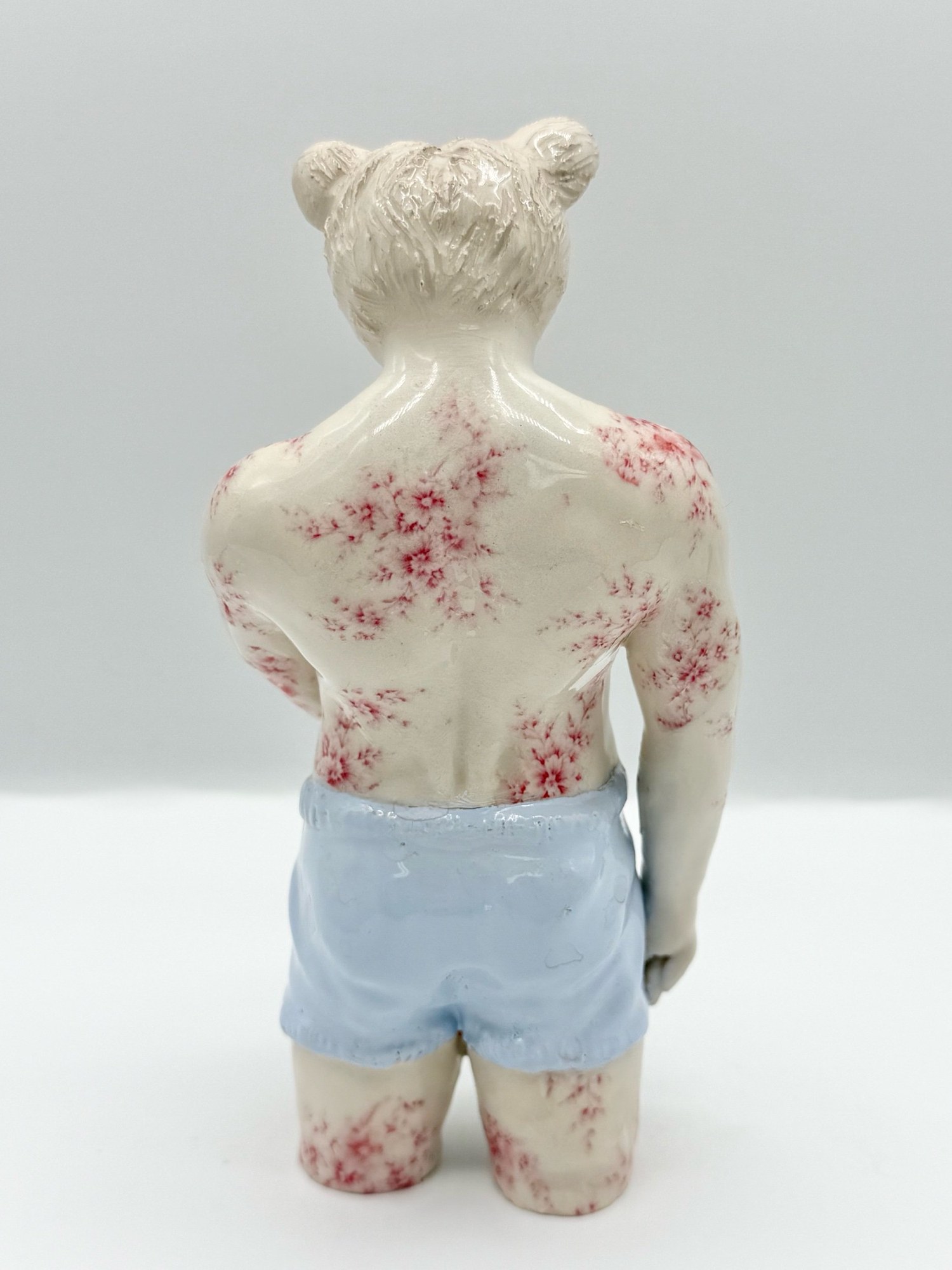 Pietro Spirito — Sculpture 342