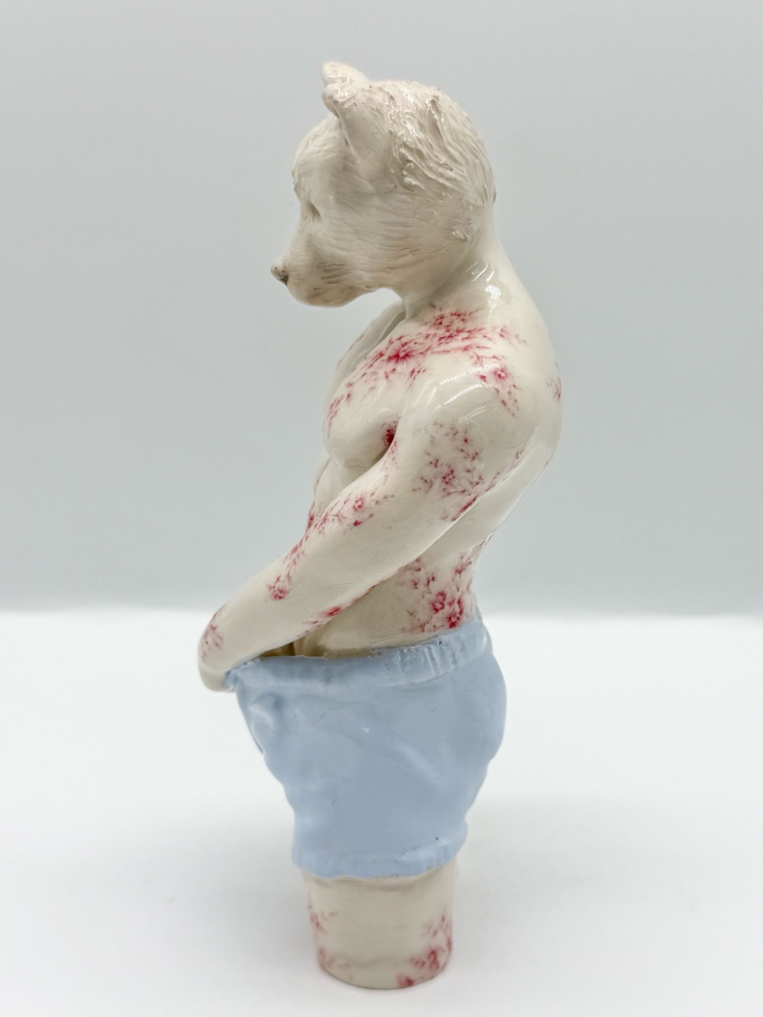 Pietro Spirito — Sculpture 342