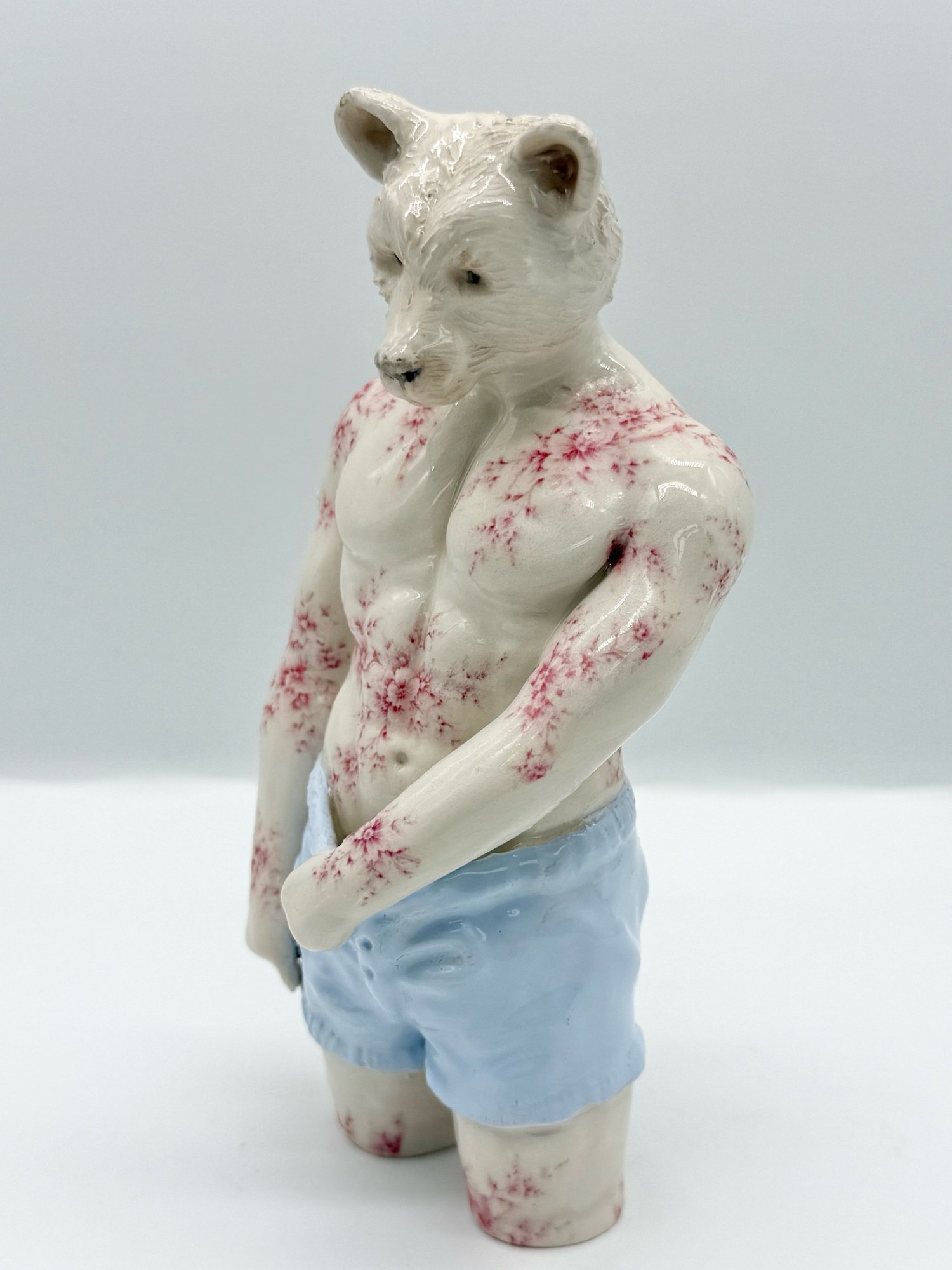 Pietro Spirito — Sculpture 342