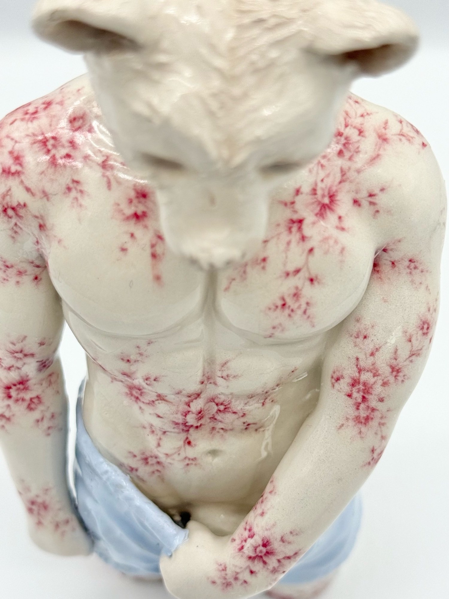 Pietro Spirito — Sculpture 342