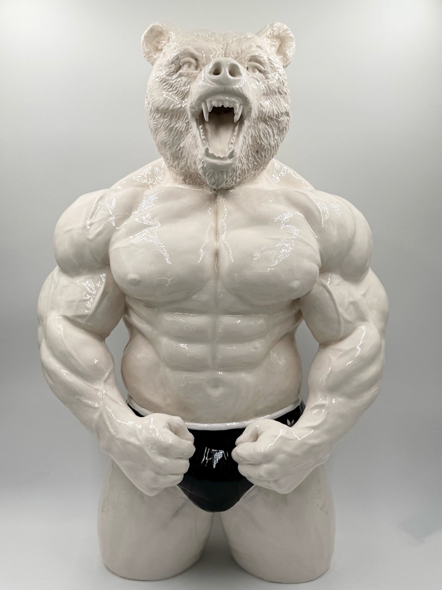 Pietro Spirito — Sculpture 316