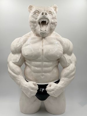 Pietro Spirito — Sculpture 316