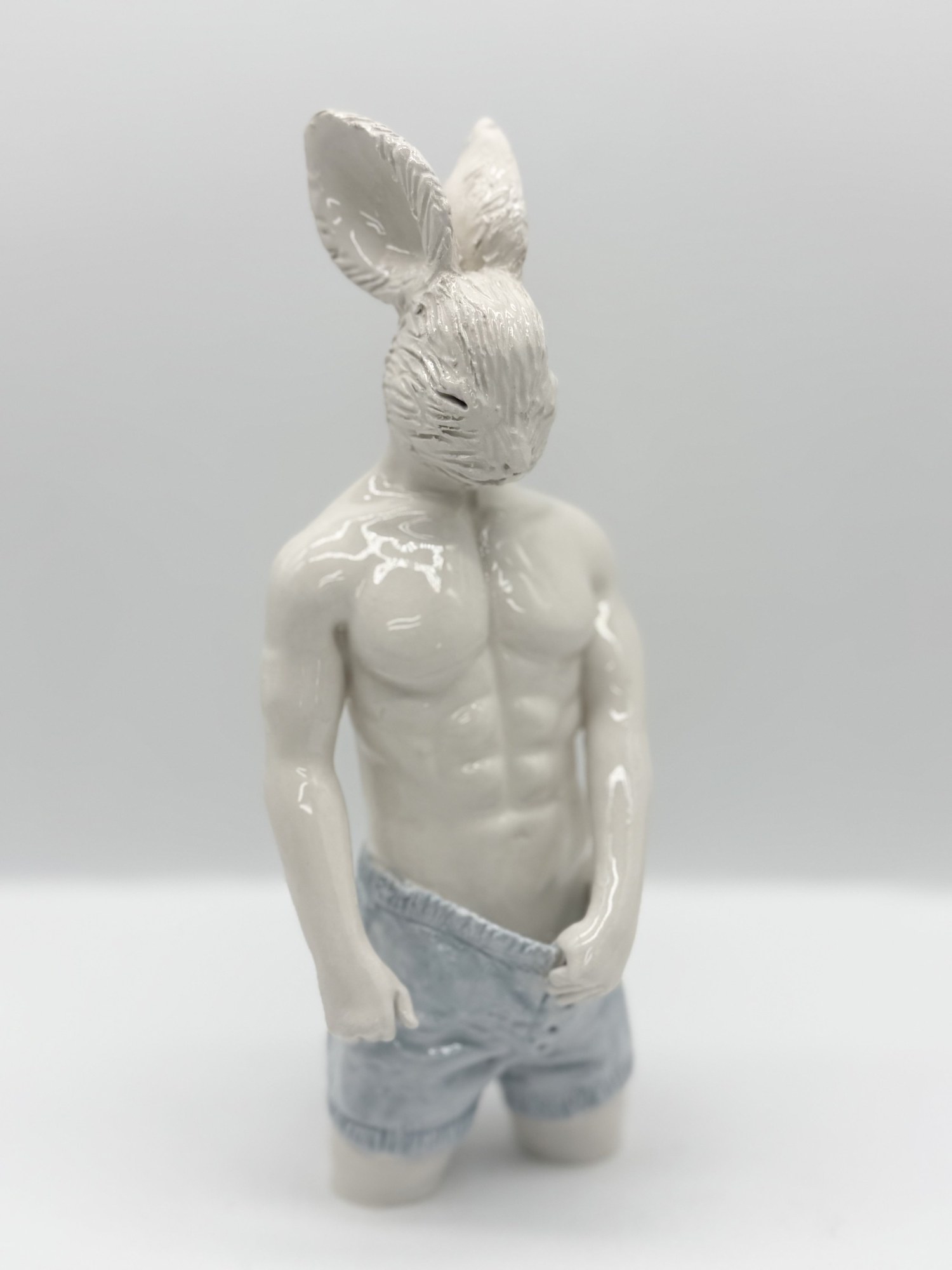 Pietro Spirito — Sculpture 412