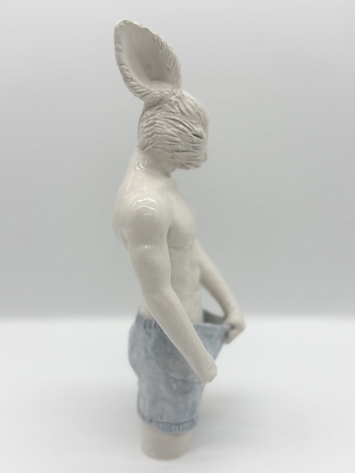 Pietro Spirito — Sculpture 412