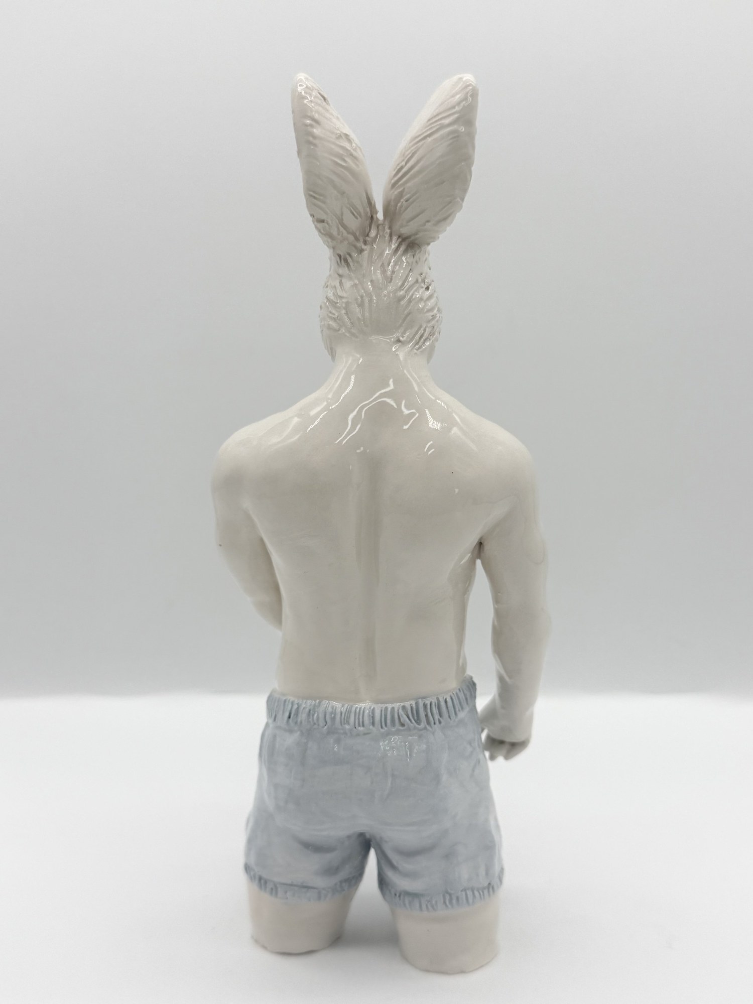 Pietro Spirito — Sculpture 412