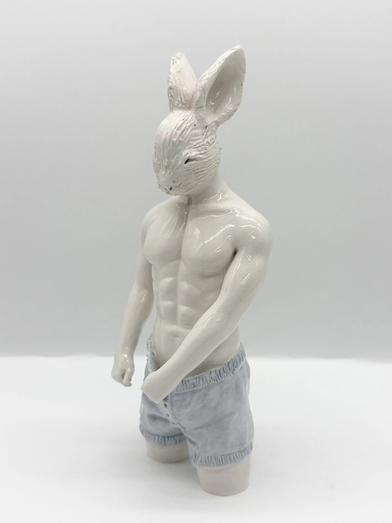 Pietro Spirito — Sculpture 412