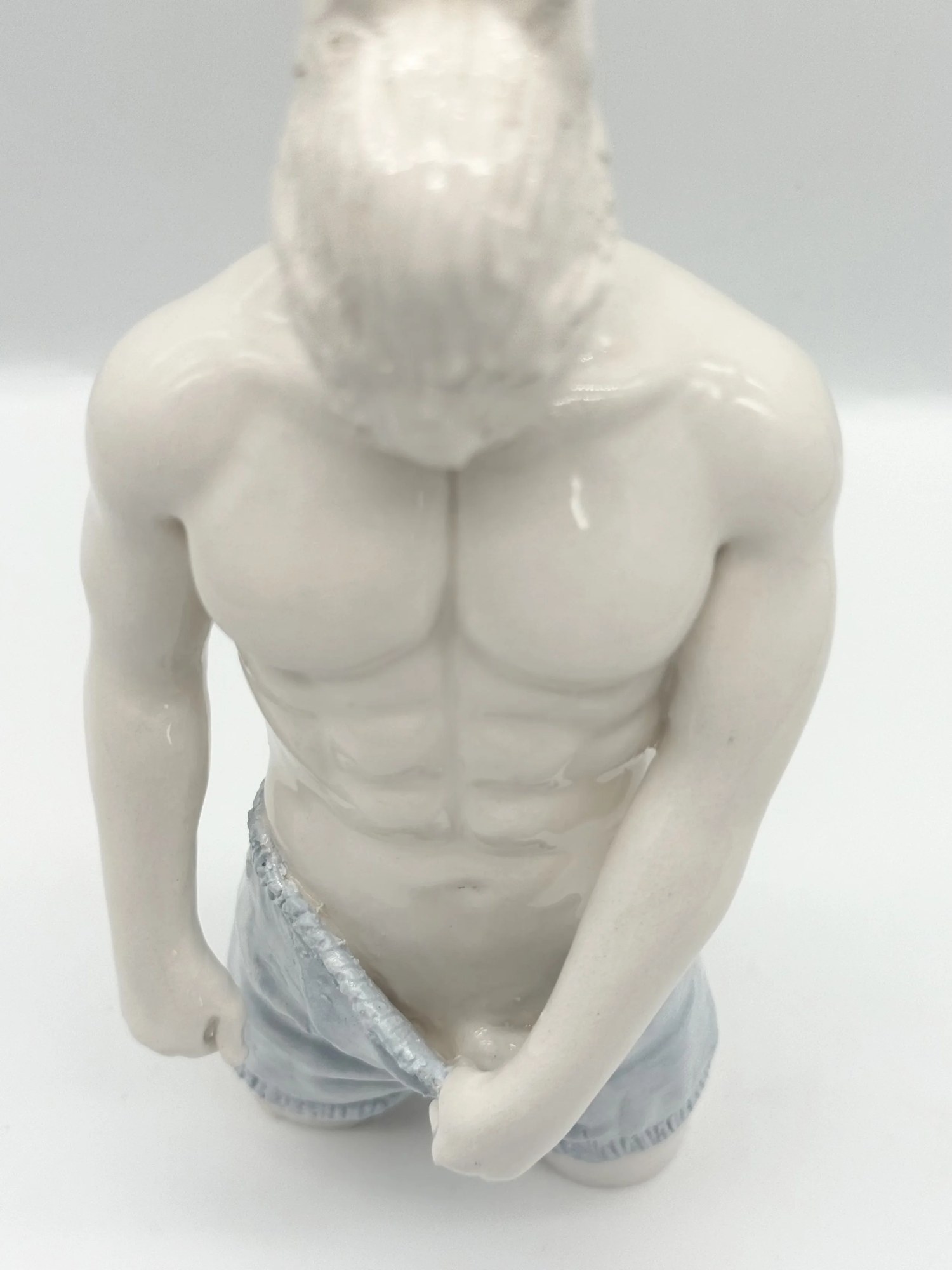 Pietro Spirito — Sculpture 412